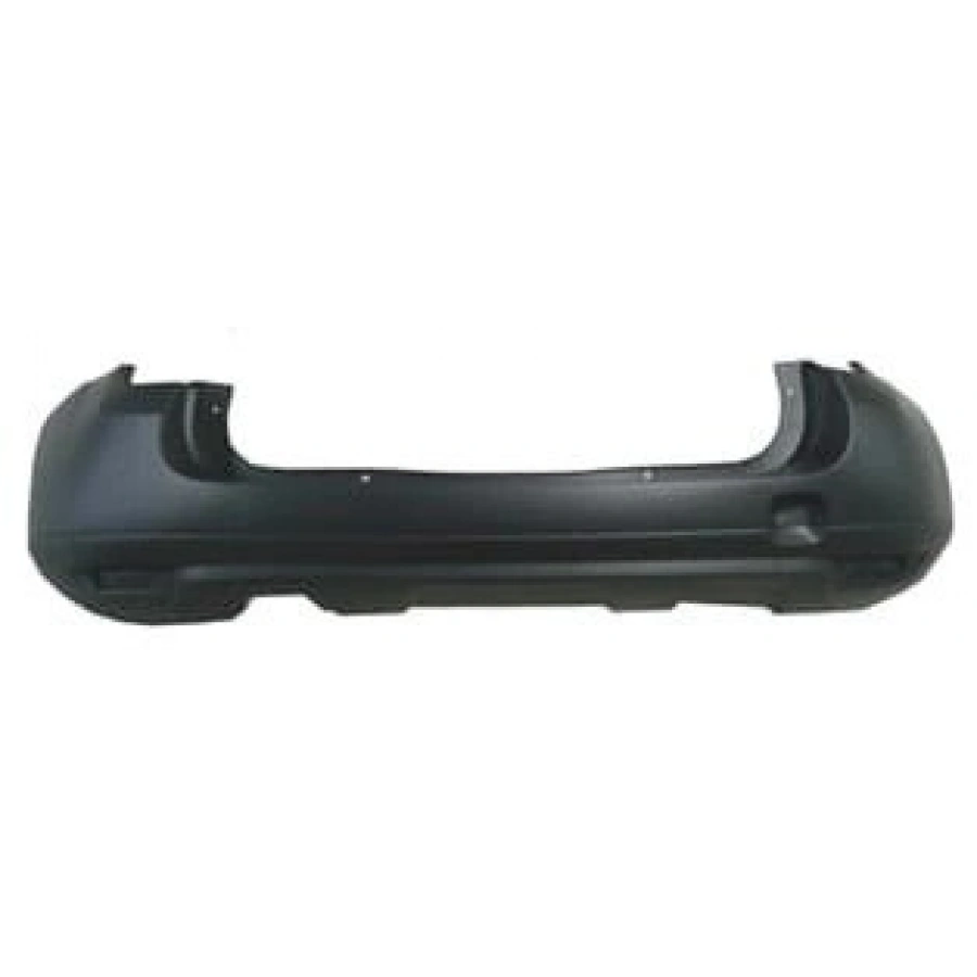 TAMPON ARKA SİYAH SENSÖRSÜZ Kampanya | DACIA | DUSTER | 2010>