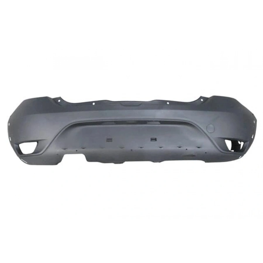 TAMPON ARKA SİYAH SENSÖRSÜZ Kampanya | DACIA | SANDERO | 2016>