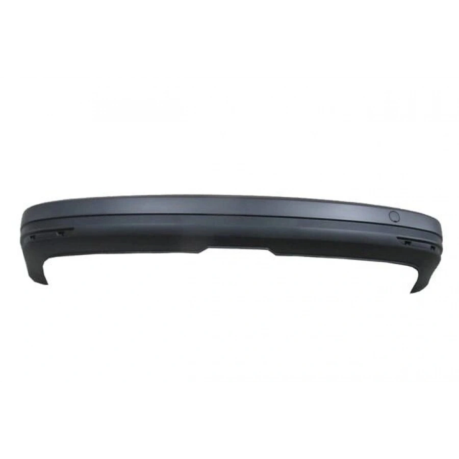 TAMPON ARKA SIYAH TUV BELGELI VW CADDY 15 >