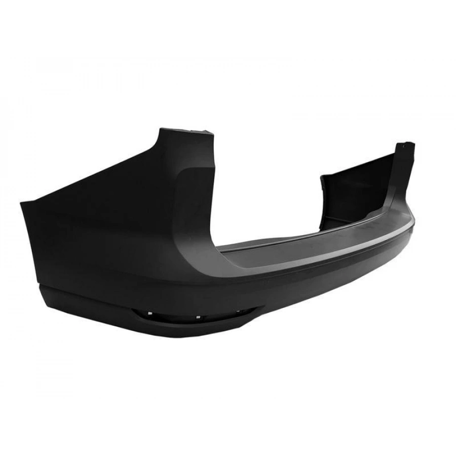 TAMPON ARKA SİYAH UZUN ŞASE | VOLKSWAGEN | CADDY | 2022>