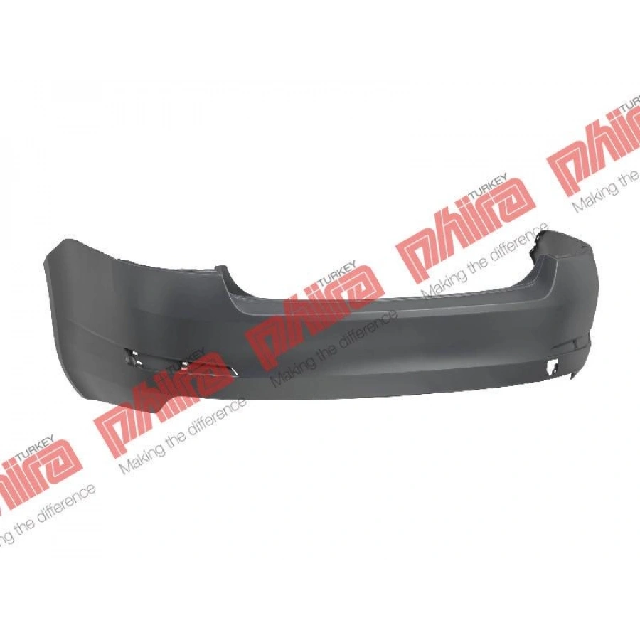 TAMPON ARKA Kampanya | SKODA | OCTAVIA | 2013-2017