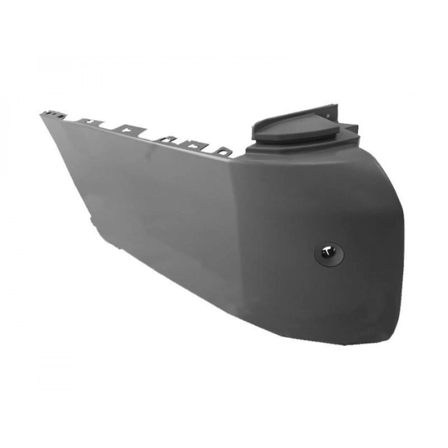 TAMPON ARKA SOL ASTARLI SENSÖRLÜ | FIAT | SCUDO | 2022>