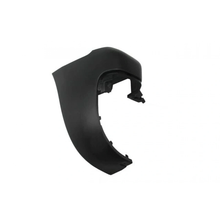 TAMPON ARKA SOL KÖŞE SİYAH ÇİFT KAPI | PEUGEOT | BERLINGO | 2015>