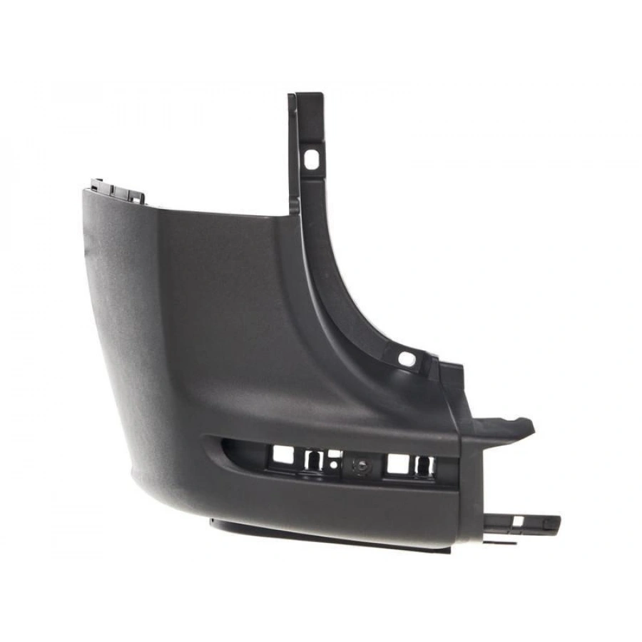 TAMPON ARKA SOL SİYAH | MERCEDES | SPRINTER | 2018