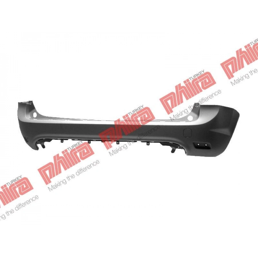 TAMPON ARKA SW ASTARLI | FORD | FOCUS | 2007-2011