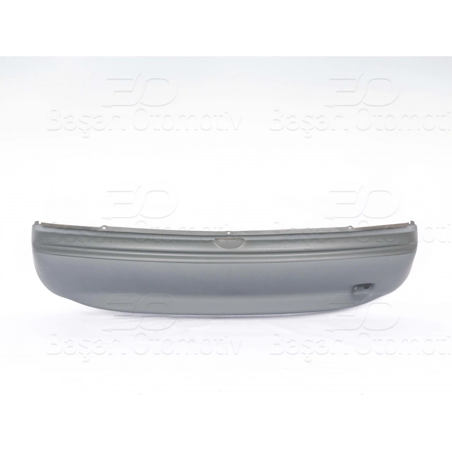 TAMPON ARKA YARIM ASTARLI TUV BELGELI OPEL CORSA B 97-00