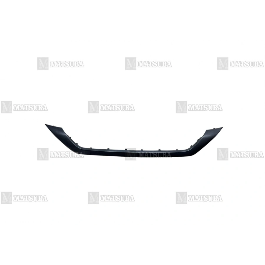 TAMPON ATTO 3 23-25 ÖN (ORTA/SPOYLER)