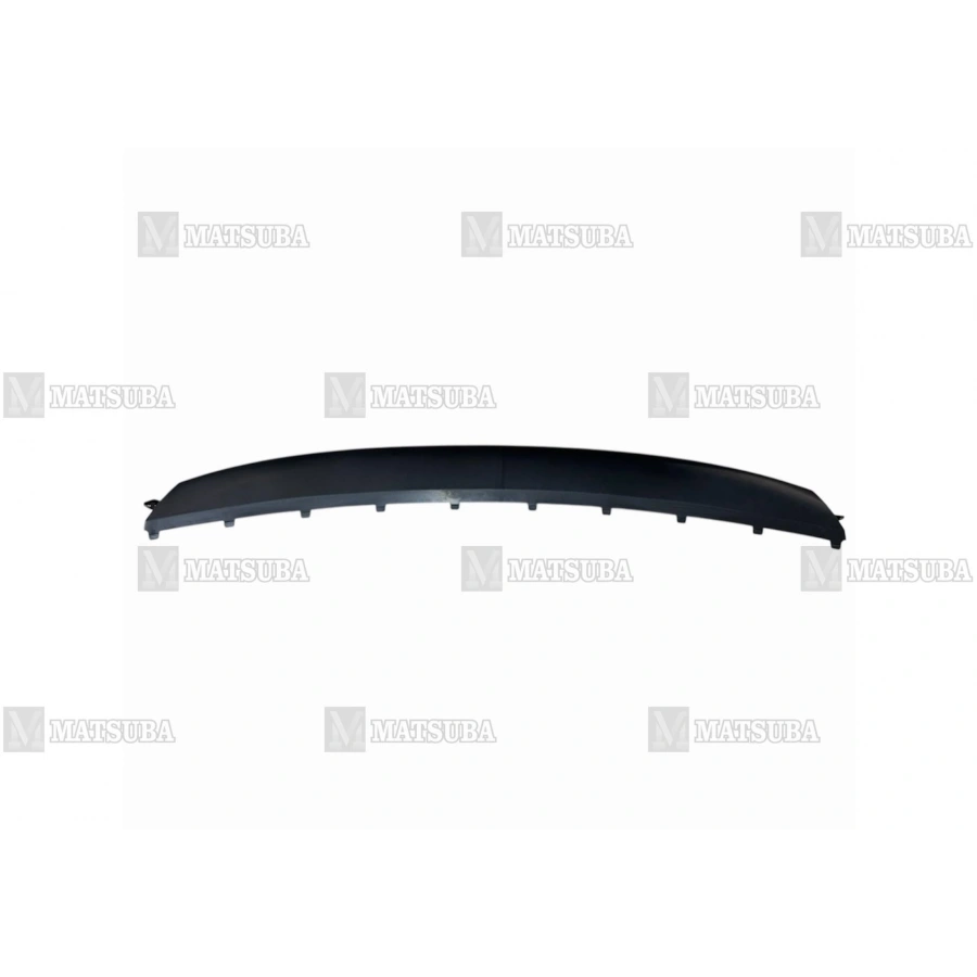 TAMPON ATTO 3 23-25 ÖN (SPOYLER/ALT PARÇA)