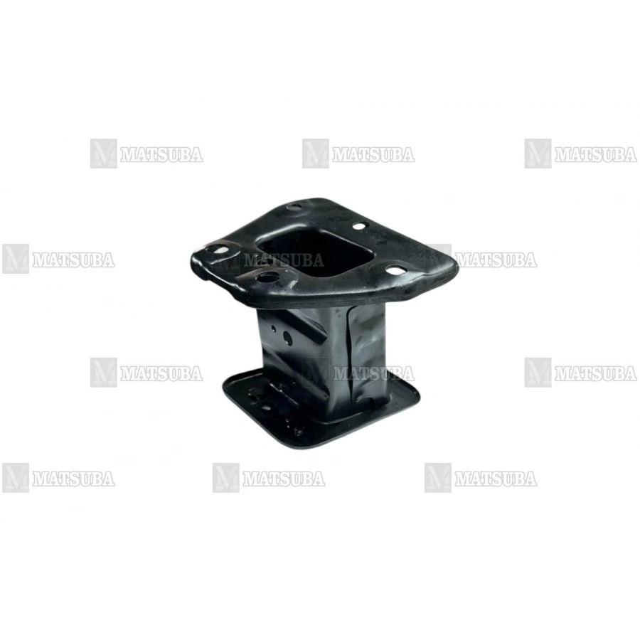 TAMPON BABA DEMİRİ SOL | NISSAN | NOTE | 2013>