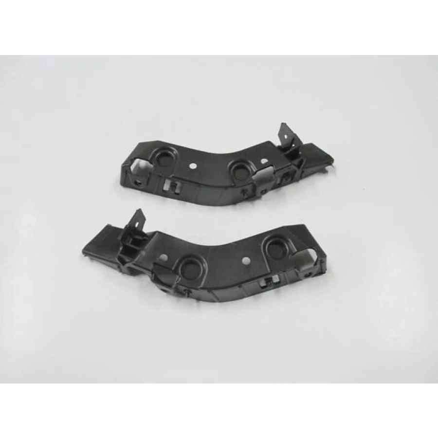 CITROEN BERLINGO- 04/08; ÖN TAMPON BAĞLANTI BRAKETİ SAĞ/SOL SET 2 PARÇA PLASTİK 1652-2023 (T1)