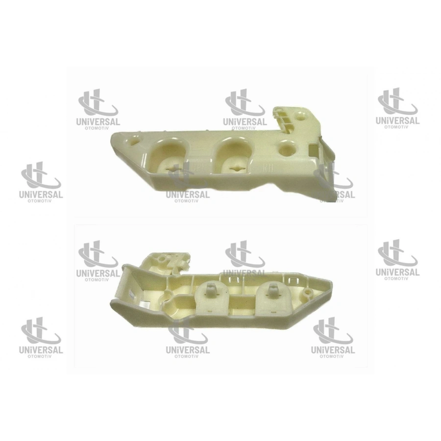 TAMPON BAĞLANTI BRAKETİ ÖN | NISSAN | X-TRAIL | 2007-2014