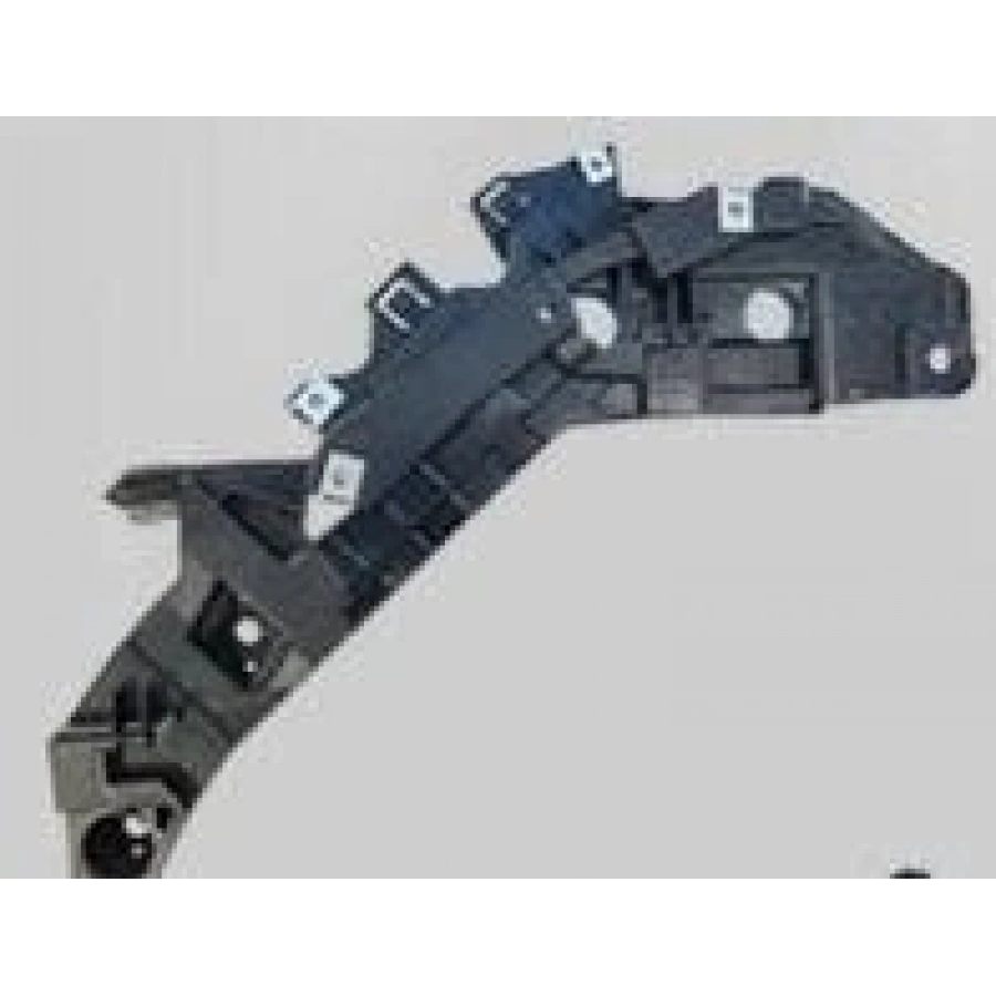 TAMPON BAĞLANTI BRAKETİ SOL | PEUGEOT | BOXER | 2015>