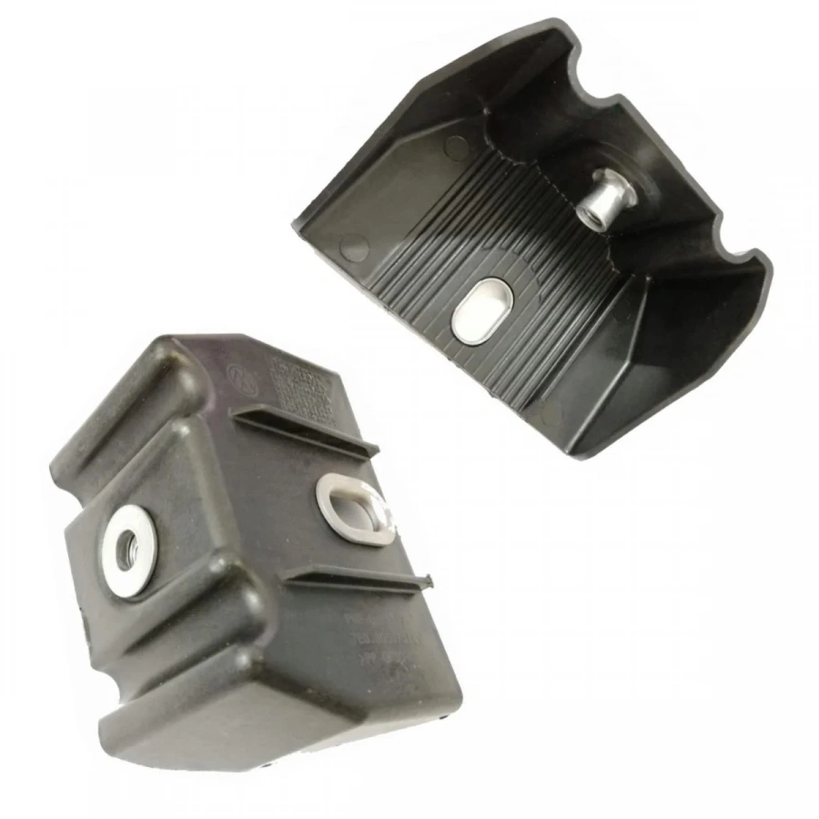 TAMPON BAGLANTI BRAKETI SOL T5,5 BM 10-