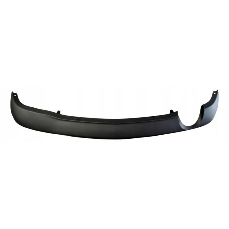 TAMPON BAKALİTİ ARKA ALT | OPEL | ASTRA J | 2010>2020