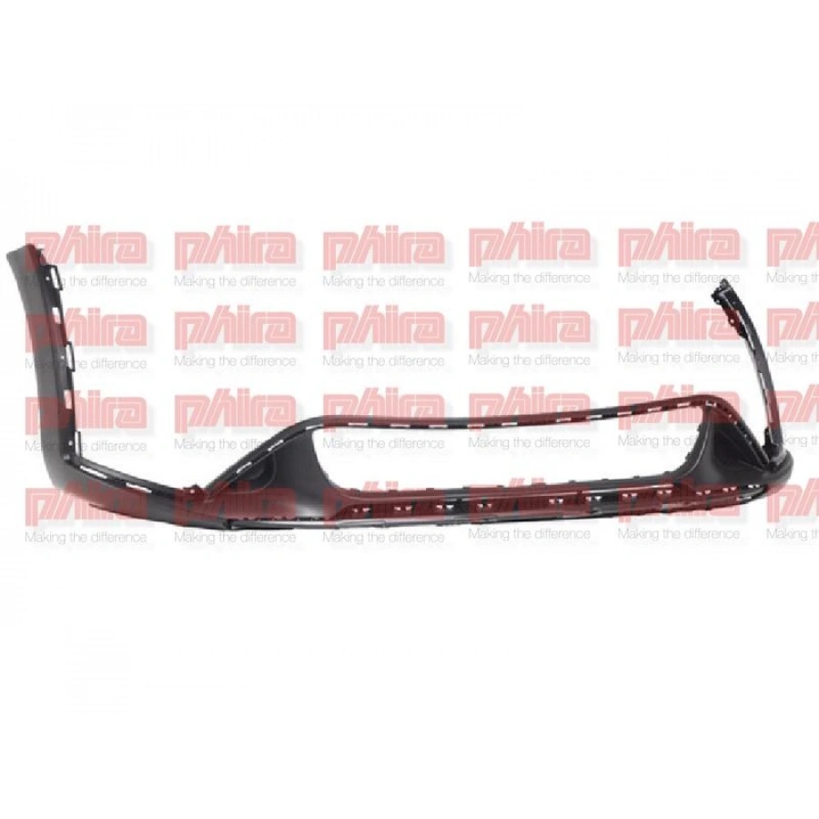 TAMPON BAKALİTİ ÖN ALT SİYAH | KIA | STONIC | 2017>