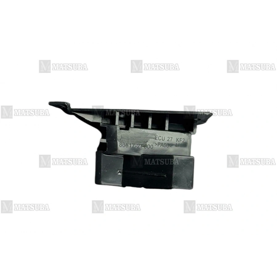 TAMPON BAKALİTİ ÖN SOL | KIA | RIO | 0