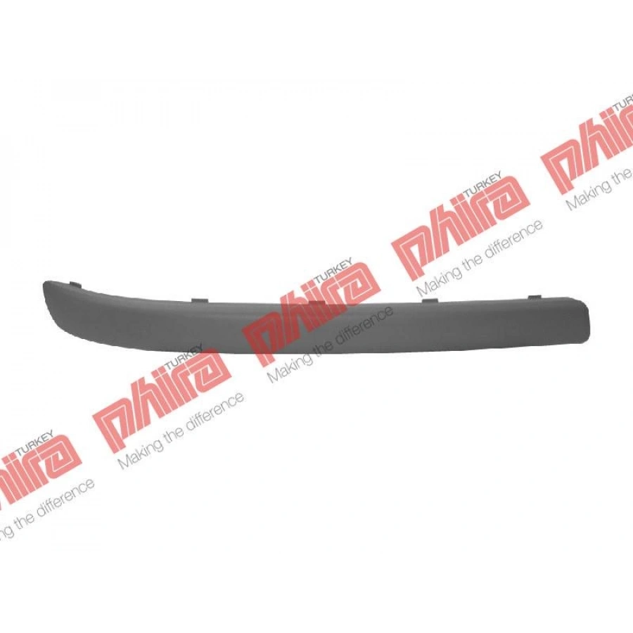 TAMPON BANDI ARKA SOL ASTARLI | OPEL | CORSA C | 2003-2006