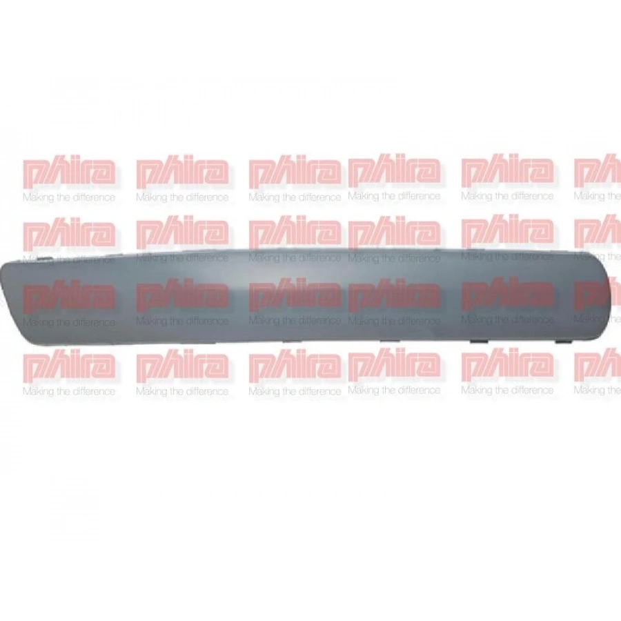 TAMPON BANDI ARKA SOL ASTARLI | VOLKSWAGEN | GOLF IV | 1997>