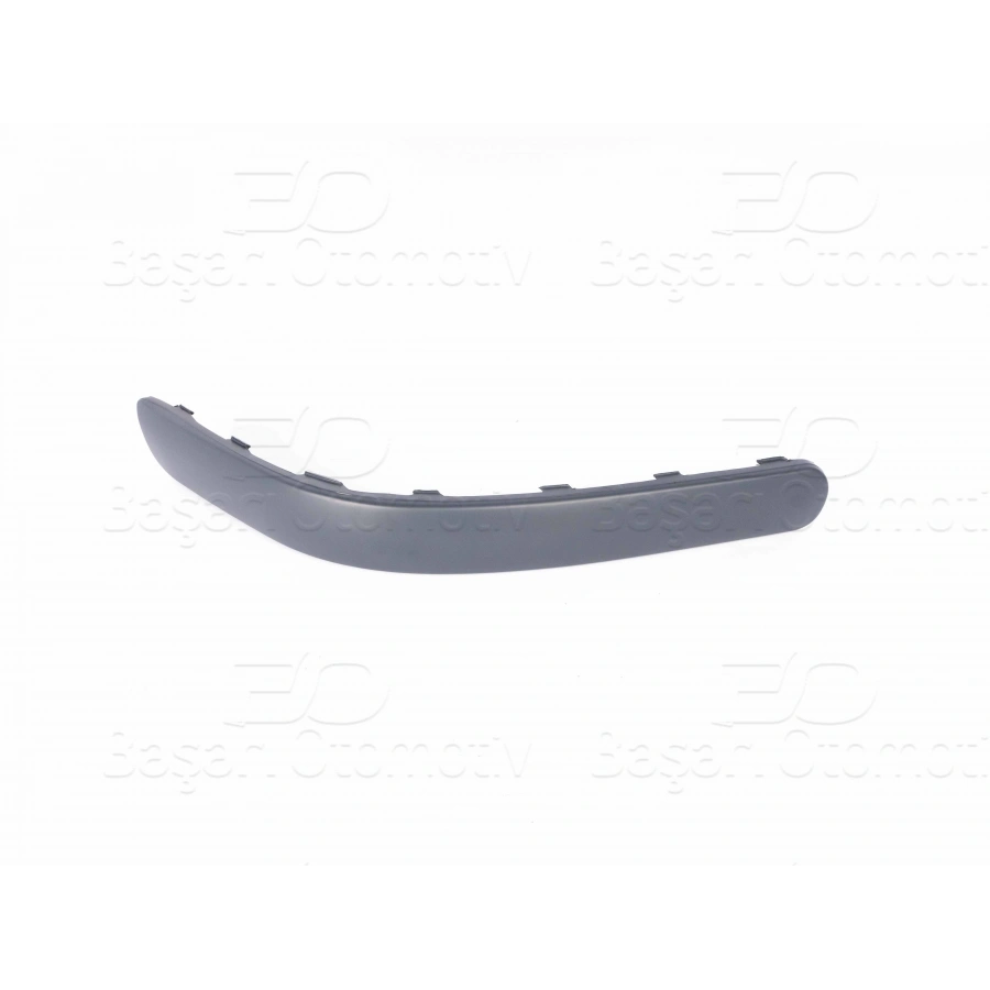 TAMPON BANDI ARKA SOL ASTARLI VW GOLF4 98-04