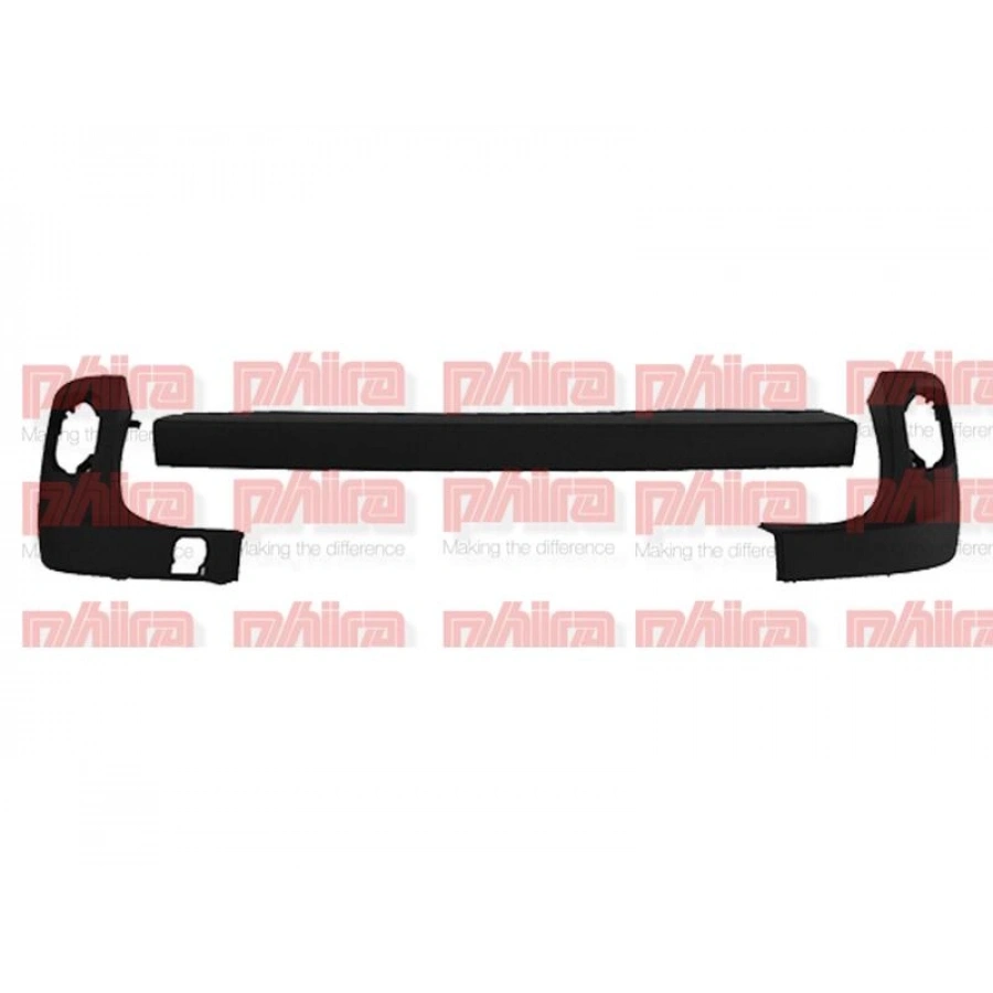 TAMPON BANDI ARKA TAKIM | RENAULT | KANGOO | 2013>