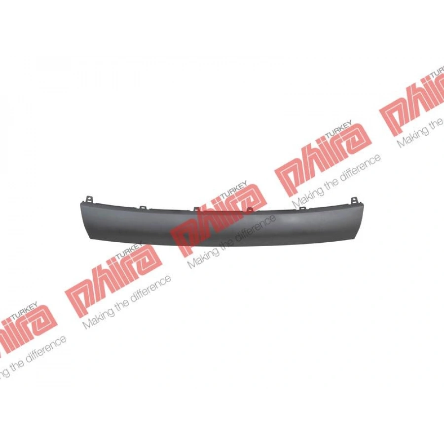 TAMPON BANDI ÖN ORTA ASTARLI | PEUGEOT | BERLINGO | 2015>