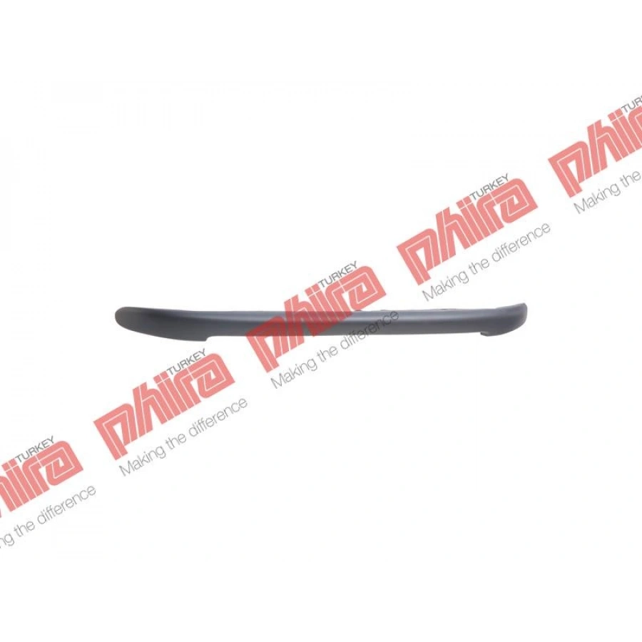 TAMPON BANDI ÖN ORTA SİYAH | PEUGEOT | 206 | 1998-2006