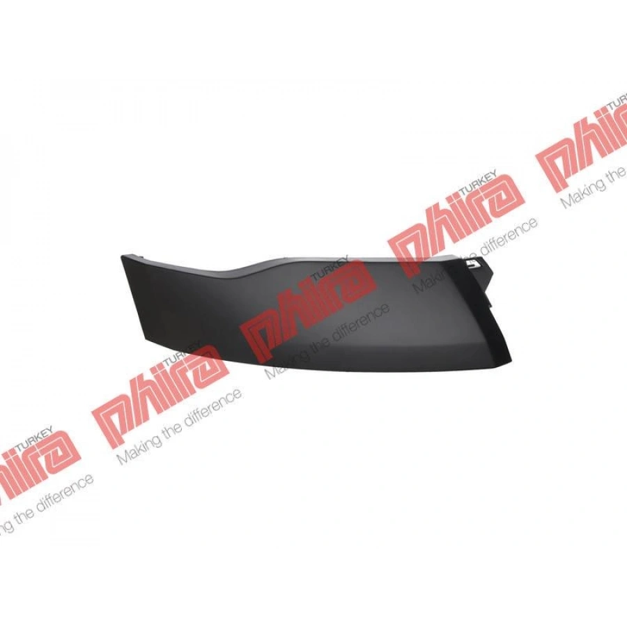 TAMPON BANDI ÖN SAĞ ASTARLI | CITROEN | BERLINGO | 2008>