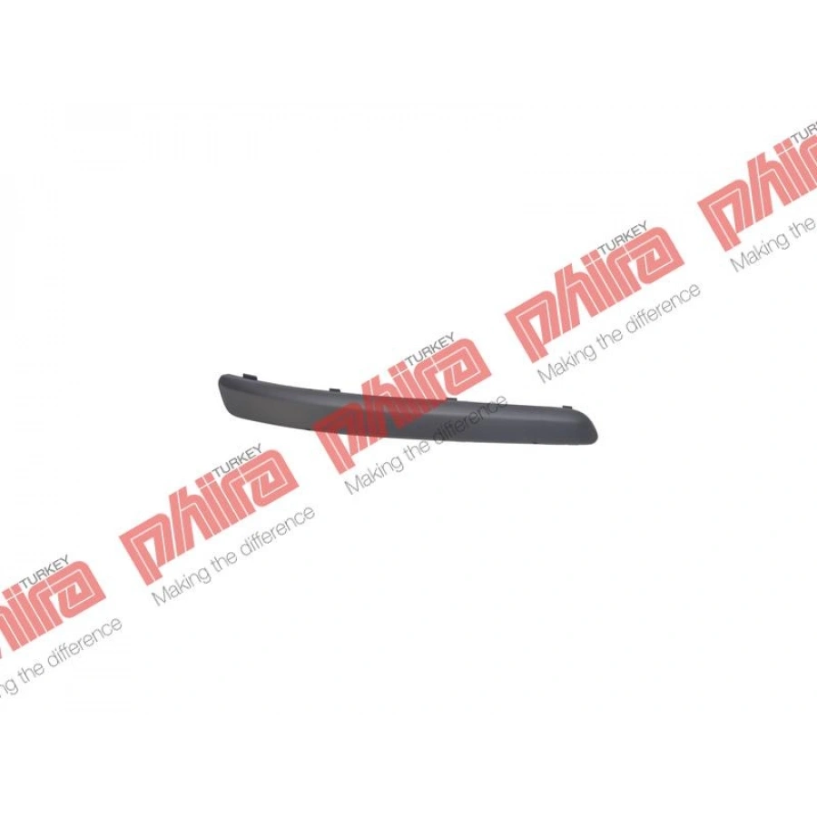 TAMPON BANDI ÖN SAĞ ASTARLI | VOLKSWAGEN | POLO | 2005-2009