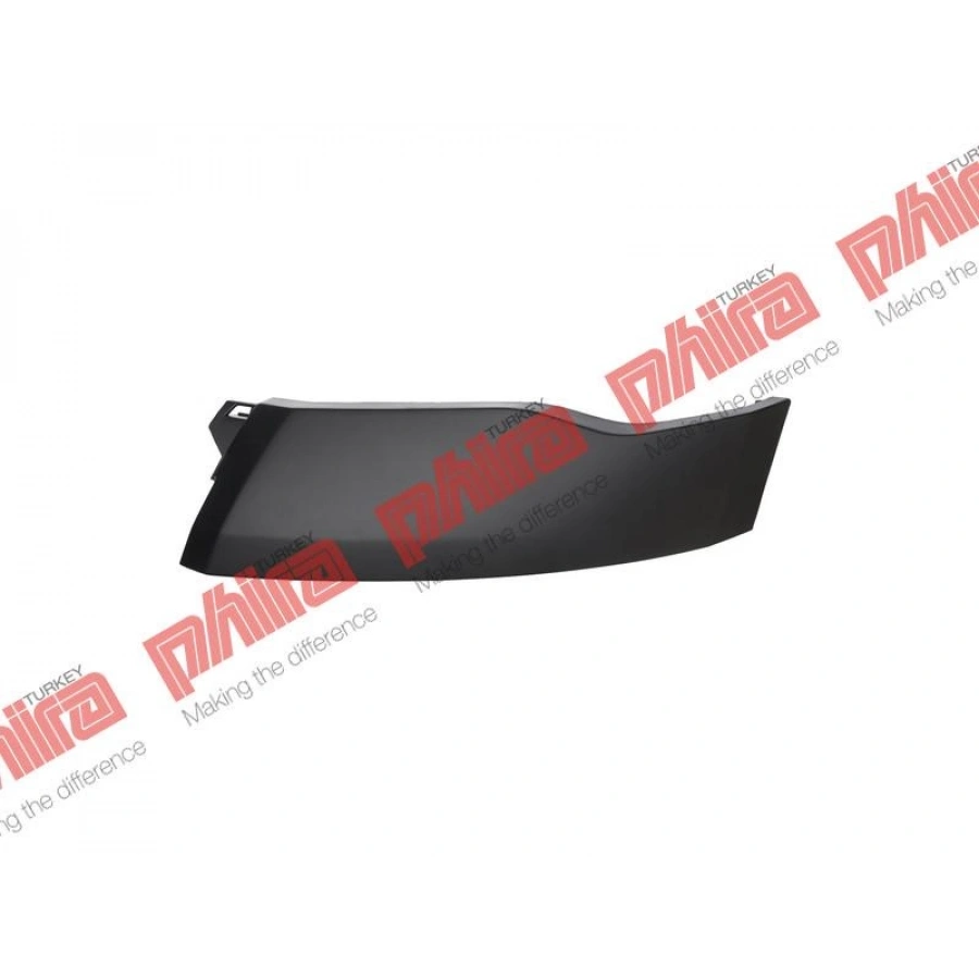 TAMPON BANDI ÖN SOL ASTARLI | CITROEN | BERLINGO | 2008>