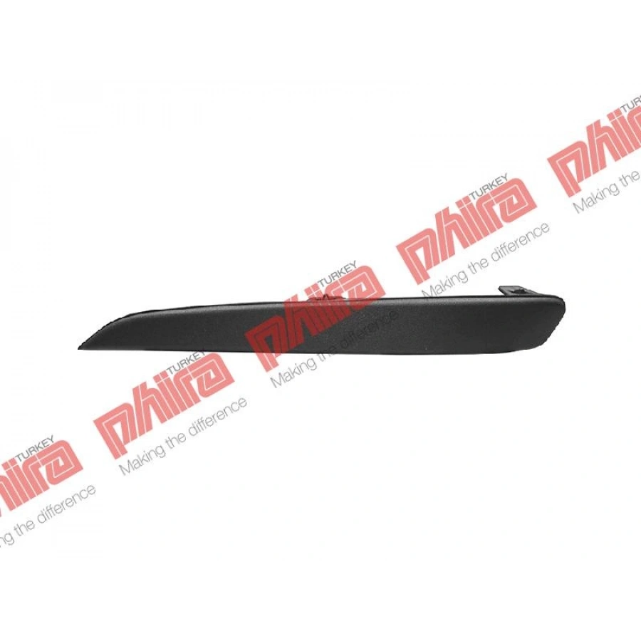 TAMPON BANDI ÖN SOL PÜTÜRLÜ SİYAH | OPEL | ASTRA H | 2004-2007