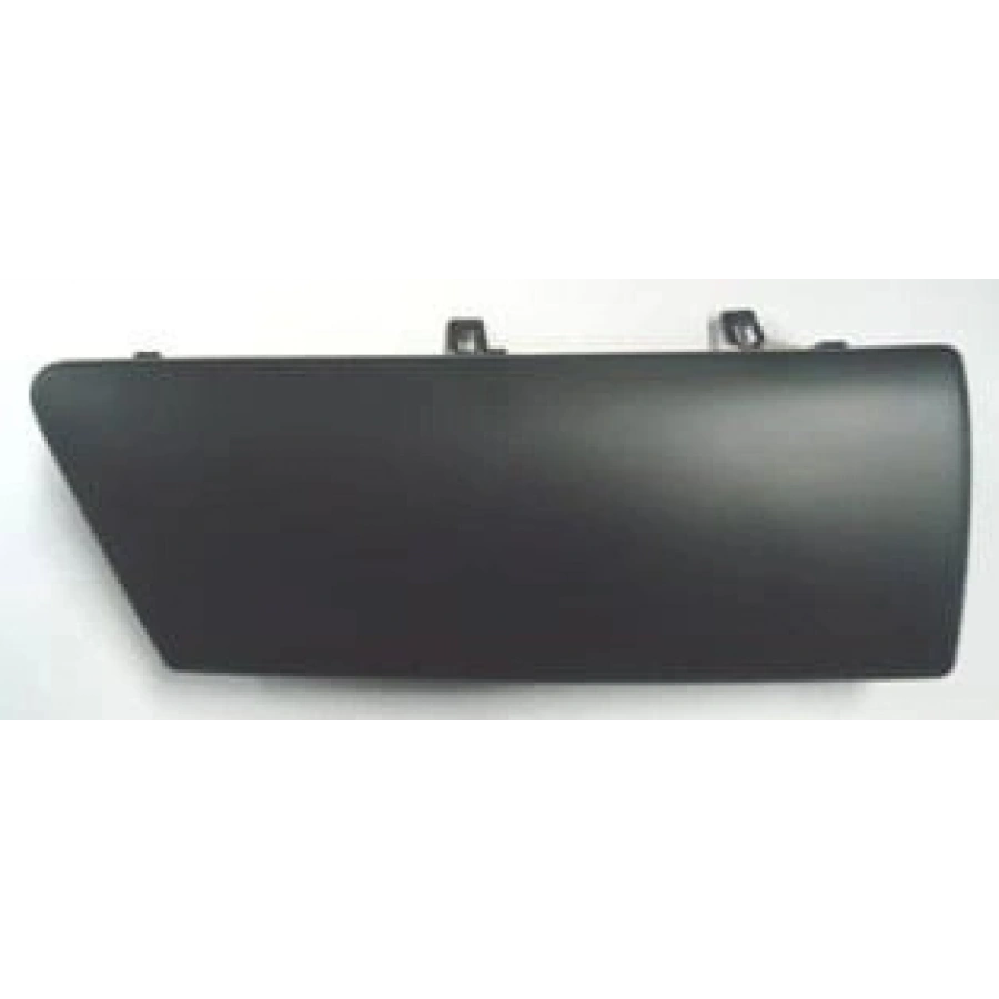 TAMPON BANDI ÖN SOL-SAĞ-ORTA TAKIM SİYAH Kampanya | RENAULT | CLIO | 2009>