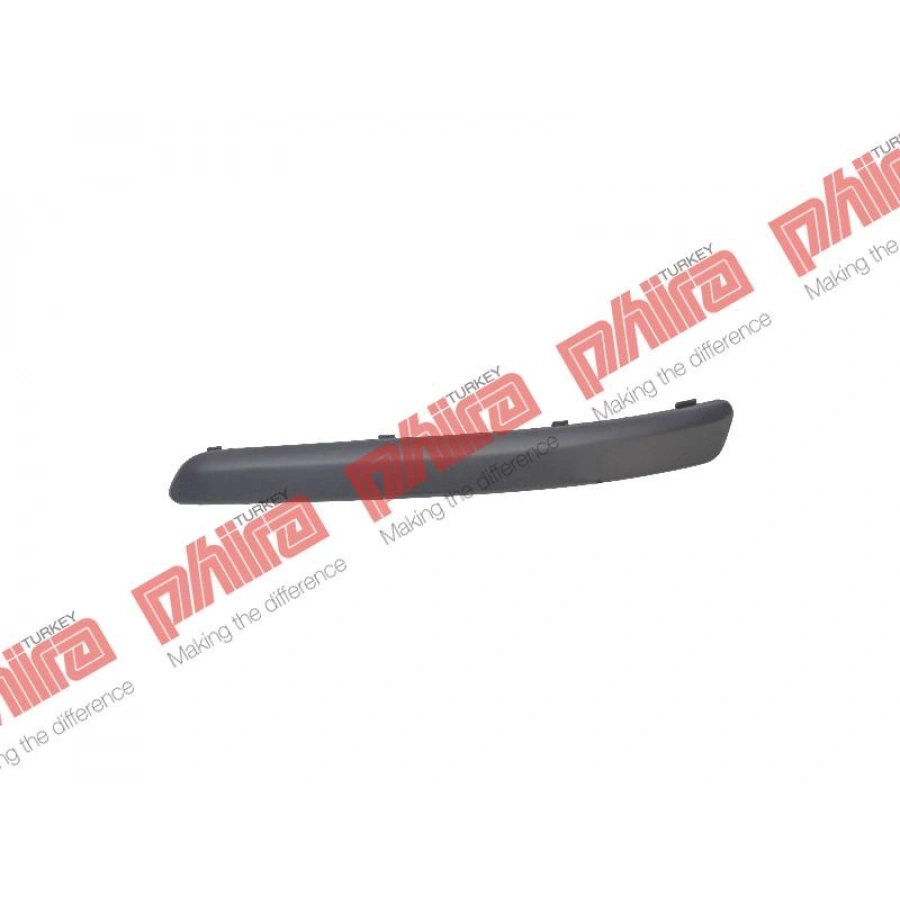 TAMPON BANDI ÖN SOL | VOLKSWAGEN | POLO | 2005-2009