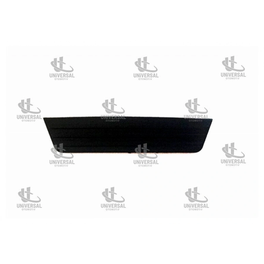 TAMPON BASAMAK BAKALİTİ ARKA | MITSUBISHI | L200 | 2015-2019