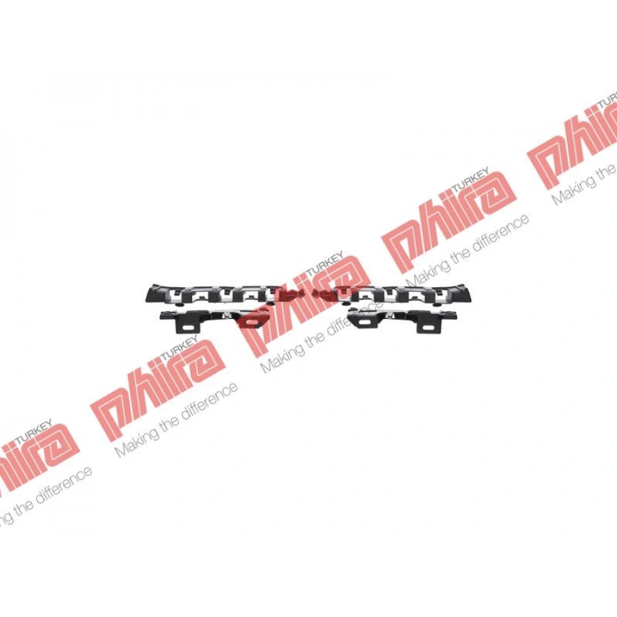 TAMPON BRAKET SET Kampanya | CITROEN | C4 | 2004>