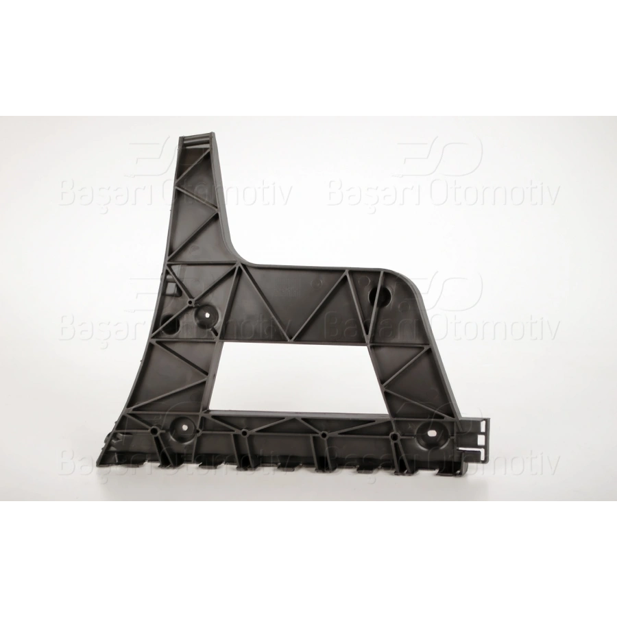 TAMPON BRAKETI ARKA SAG AUDI A4 08-12