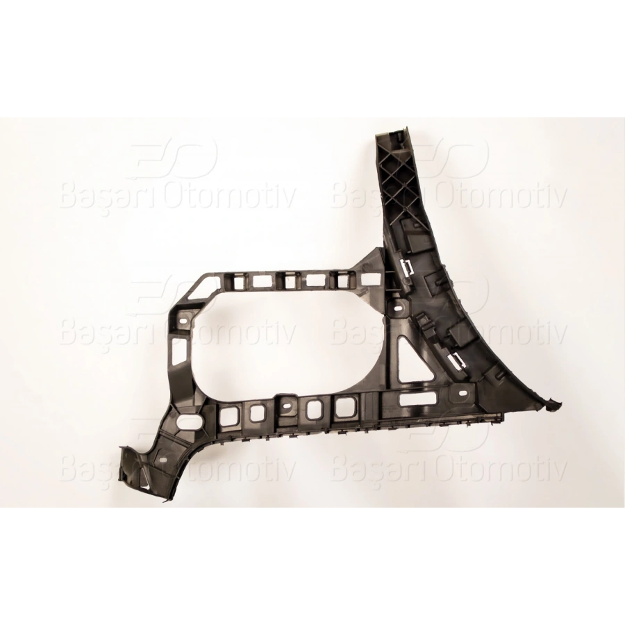 TAMPON BRAKETI ARKA SAG VW CC 09-12