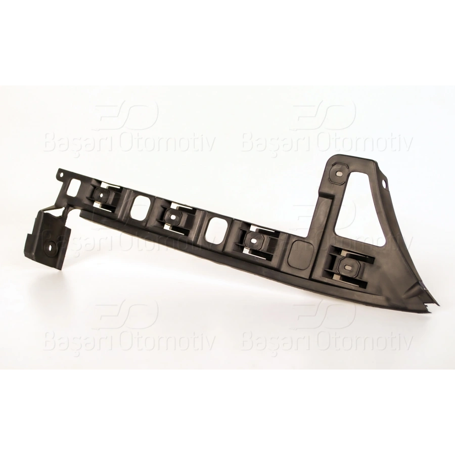 TAMPON BRAKETI ARKA SAG VW PASSAT B6 06-11