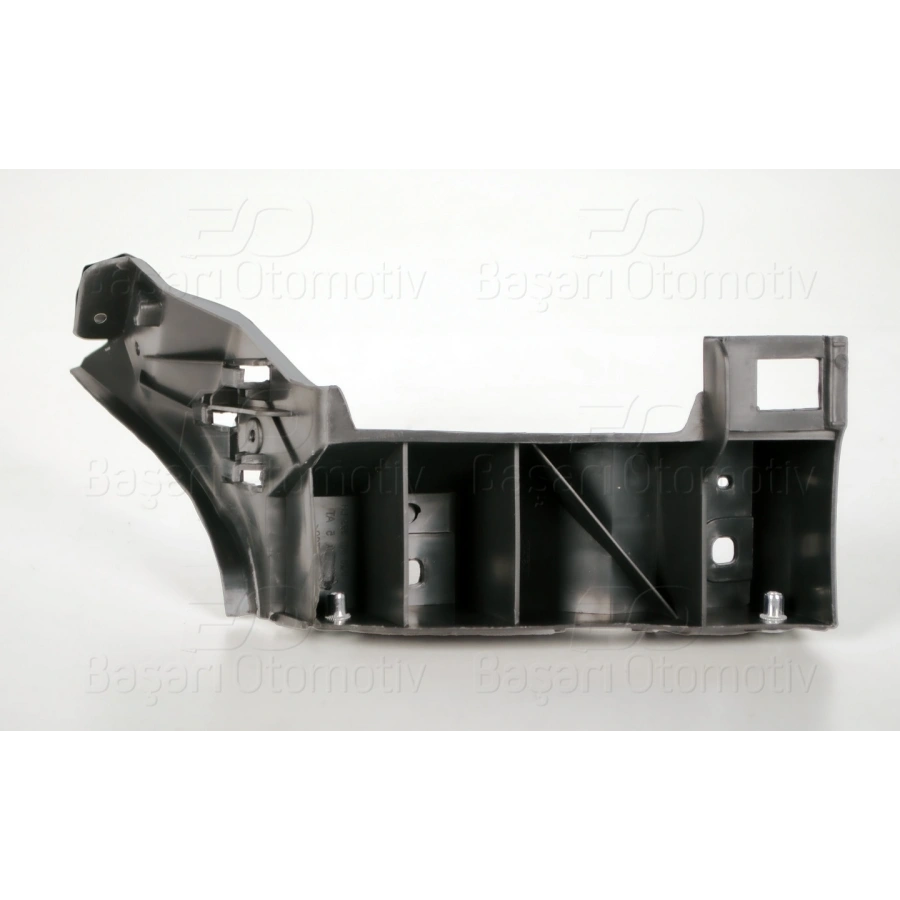 TAMPON BRAKETI ARKA SAG VW POLO 02-09