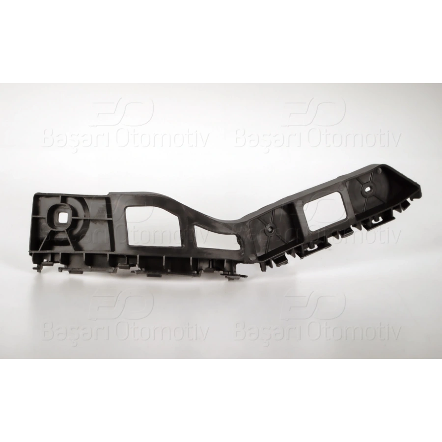 TAMPON BRAKETI ARKA SAG VW POLO 09 >