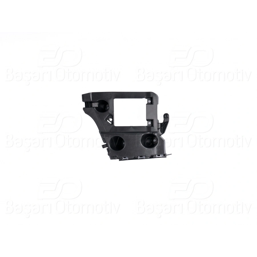 TAMPON BRAKETI ARKA SOL AUDI A6 12 >