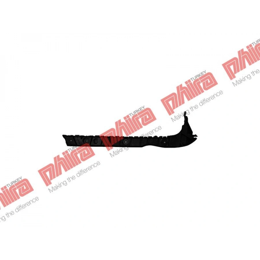 TAMPON BRAKETİ ARKA SOL | FORD | CUSTOM | 2012-2018