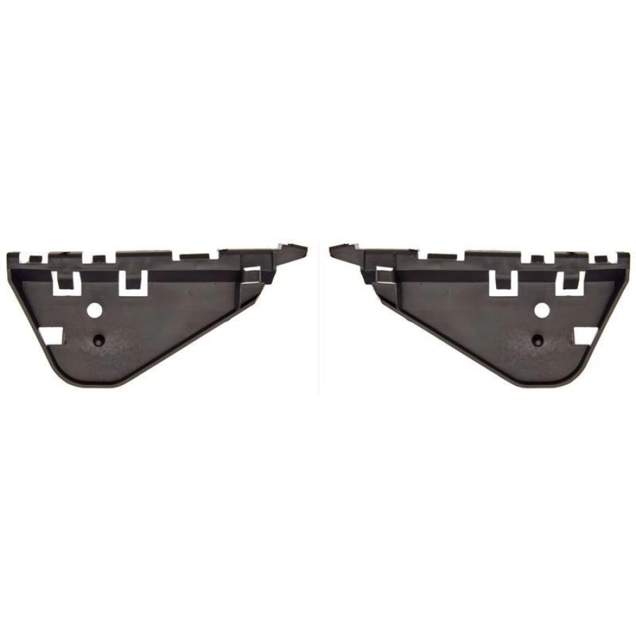 TAMPON BAĞLANTI AYAĞI ARKA SET | PEUGEOT | 307 HB | 2001-2008