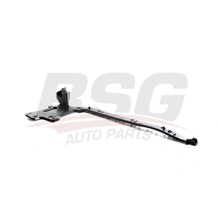 TAMPON BRAKETI ARKA SOL TRANSIT V-363 BM 14-