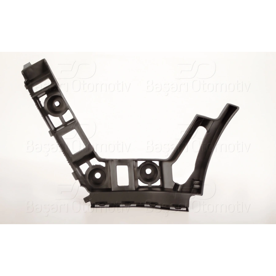 TAMPON BRAKETI ARKA SOL VW GOLF6 08-13