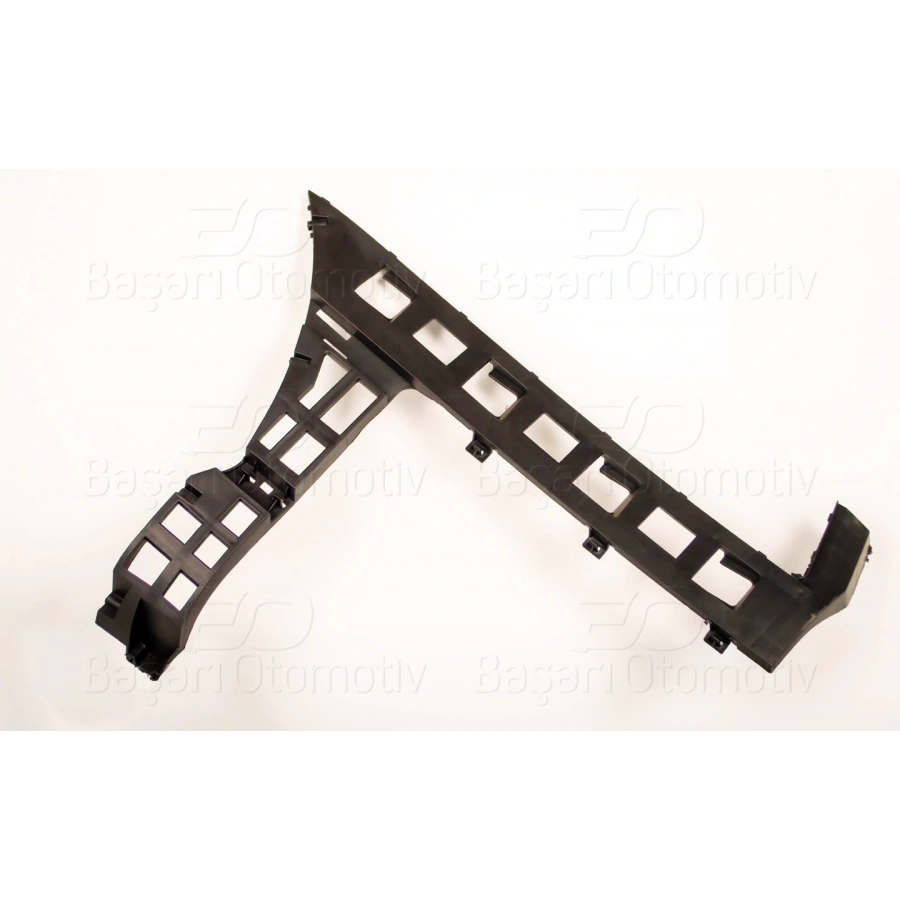 TAMPON BRAKETI ARKA SOL VW PASSAT B6 06-11