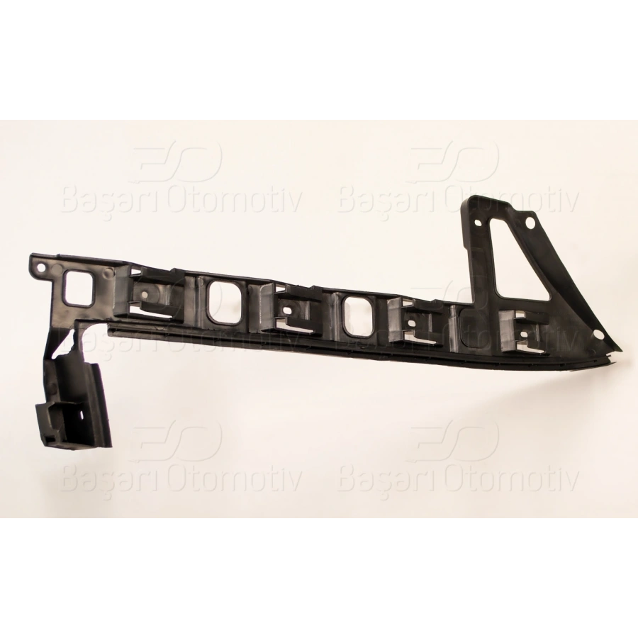 TAMPON BRAKETI ARKA SOL VW PASSAT B6 06-11