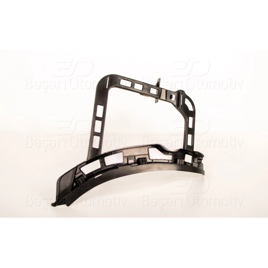 TAMPON BRAKETI ARKA SOL VW PASSAT B7 11-14