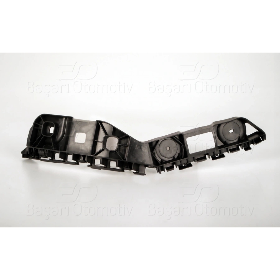 TAMPON BRAKETI ARKA SOL VW POLO 14-18