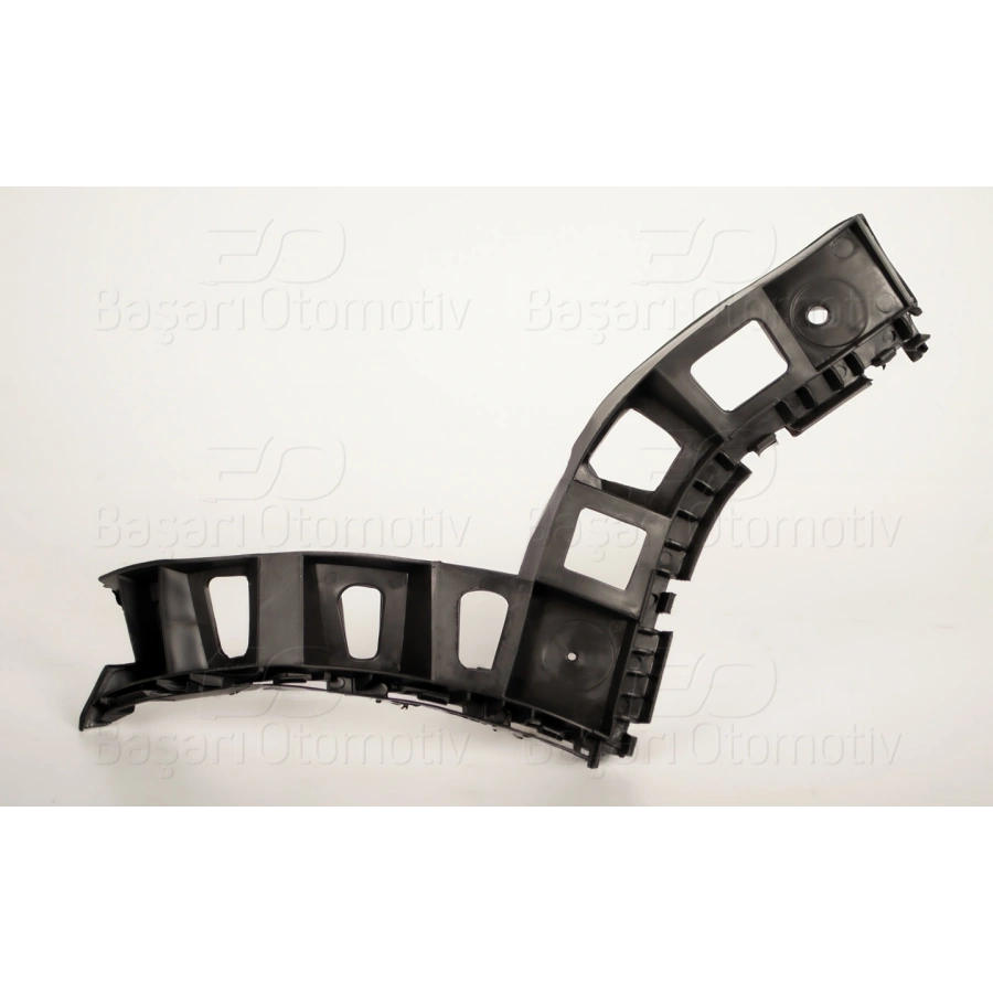 TAMPON BRAKETI ARKA SOL VW TIGUAN 08 >