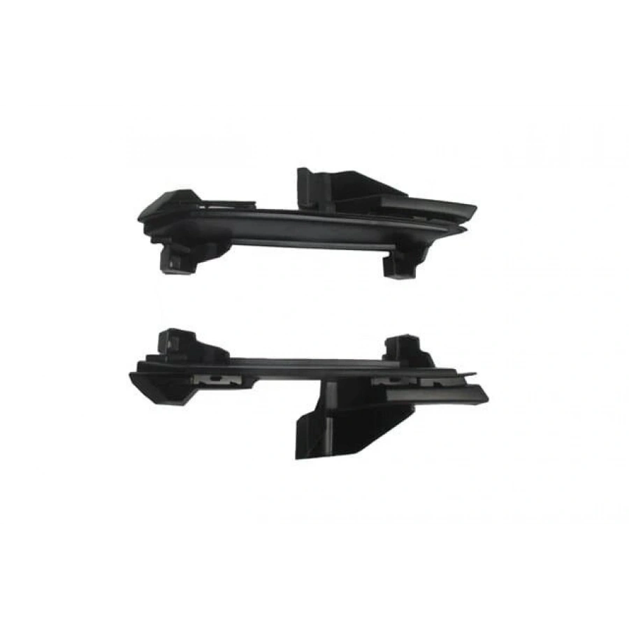 TAMPON BRAKETİ ÖN ALT SOL SET | RENAULT | CLIO IV | 2013-2016